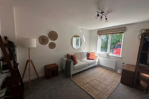 2 bedroom terraced house to rent, Haig Road, Guardbridge, Fife
