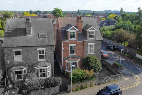 4 bedroom semi-detached house for sale, Holme Road, West Bridgford, Nottingham