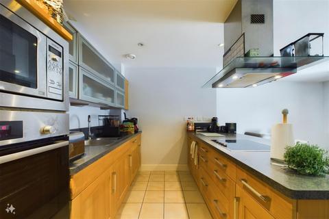 1 bedroom apartment for sale, St Agnes Place, Chichester
