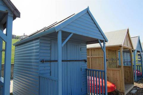 Beach hut for sale, Western Esplanade, Herne Bay
