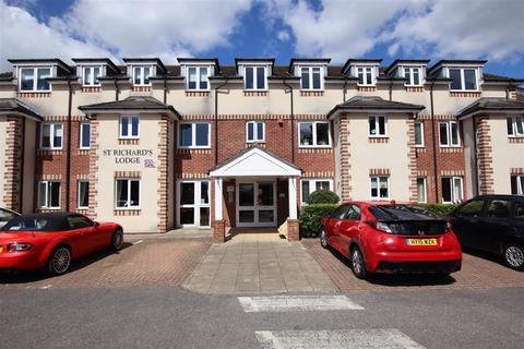 1 bedroom apartment for sale, Spitalfield Lane, Chichester