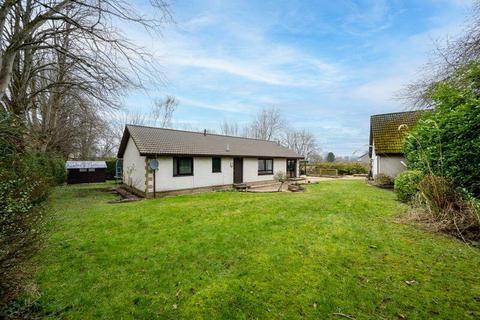 3 bedroom detached bungalow for sale, Karvin Cottage, 8A North Street, Newtyle, Blairgowrie