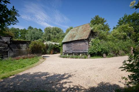 6 bedroom detached house for sale, Farley Street, Nether Wallop