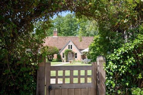 6 bedroom detached house for sale, Farley Street, Nether Wallop