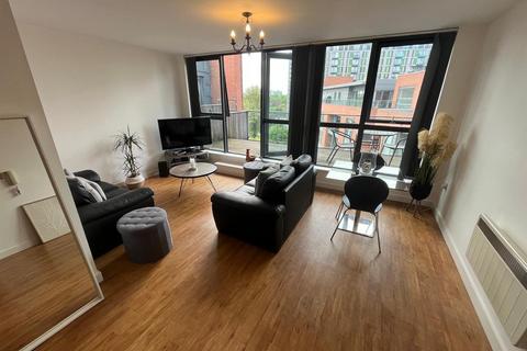 2 bedroom apartment to rent, Quebec Building, Bury Street