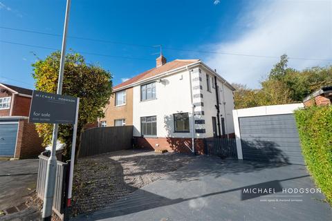 3 bedroom semi-detached house for sale, Glebe Drive, Seaham