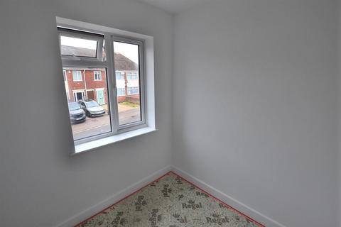 3 bedroom end of terrace house for sale, Jubilee Avenue, Sileby LE12