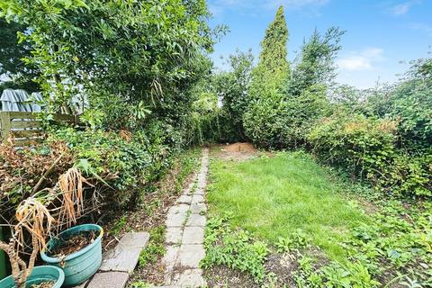 3 bedroom semi-detached house for sale, Braemar Road, Leamington Spa