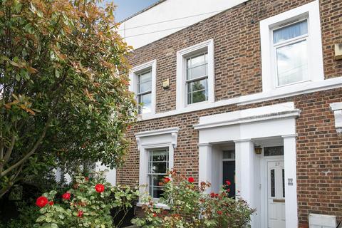3 bedroom terraced house for sale, Blenheim Grove, Peckham, SE15