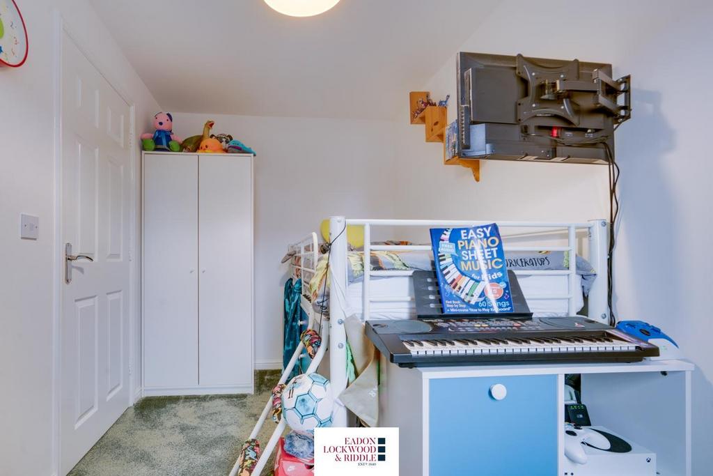 Bedroom 3