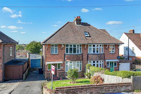 Sedlescombe Road North, St. Leonards-On-Sea