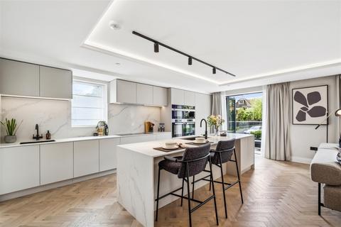 3 bedroom apartment for sale, The Luxley, London, NW11