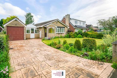 3 bedroom bungalow for sale, Moorhouse Lane, Whiston, Rotherham