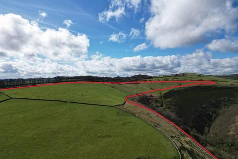 Land for sale, Gospel Farm, Bramley Lane, Hassop, Bakewell