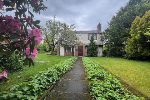 3 bedroom detached house for sale, Ormskirk Road, Wigan WN5