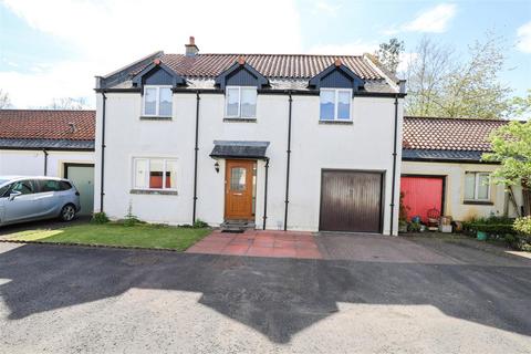 5 bedroom link detached house for sale, Coul Steadings, Glenrothes