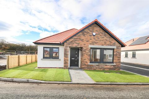 3 bedroom detached bungalow for sale, PLOT 093 TAYLOR - Castle Gait, East Wemyss, Easy Living Developments