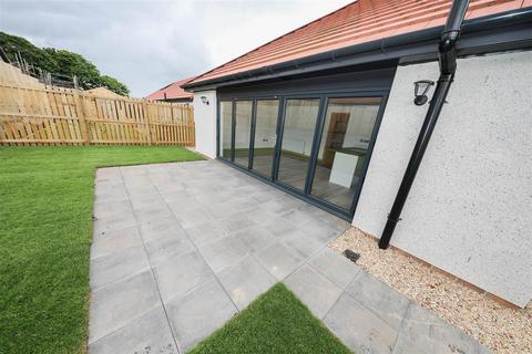 3 bedroom detached bungalow for sale, PLOT 093 TAYLOR - Castle Gait, East Wemyss, Easy Living Developments