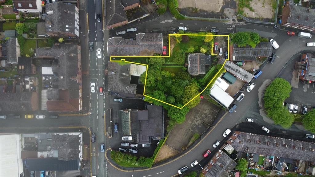 Ormskirk Road, Wigan WN5 Property for sale £300,000