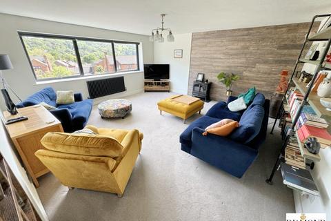 3 bedroom detached bungalow for sale, Ashley Rise, Tiverton, Devon