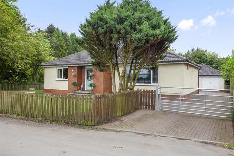 4 bedroom detached bungalow for sale, West Leven, Old Cleish Road, Kinross