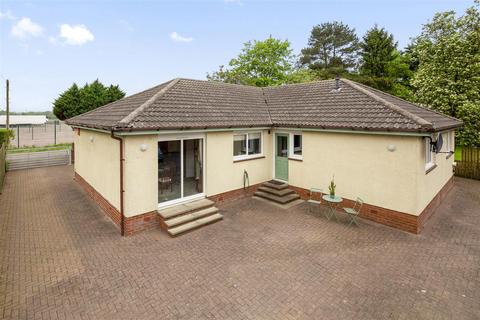 4 bedroom detached bungalow for sale, West Leven, Old Cleish Road, Kinross