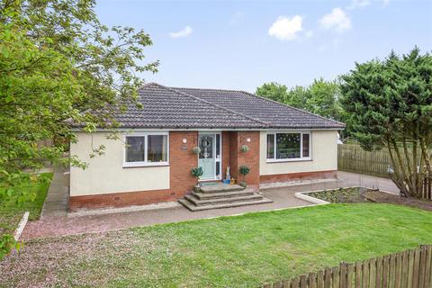 4 bedroom detached bungalow for sale, West Leven, Old Cleish Road, Kinross