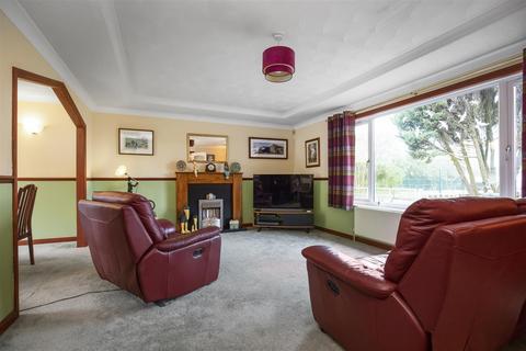 4 bedroom detached bungalow for sale, West Leven, Old Cleish Road, Kinross