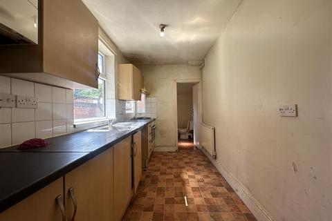 2 bedroom terraced house for sale, Harrison Road, Leicester LE4