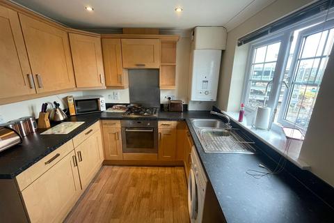 2 bedroom apartment for sale, Appleby Close, Darlington DL1