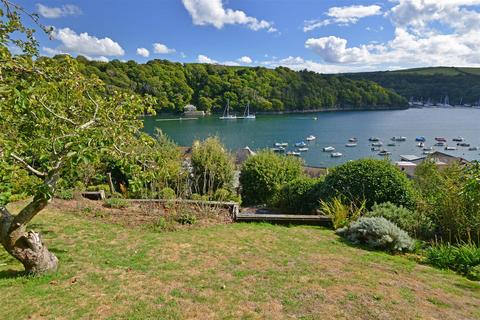 4 bedroom character property for sale, North Street, Fowey