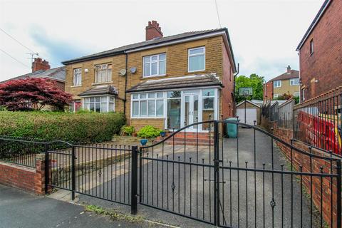 3 bedroom semi-detached house for sale, Laithe Croft Road, Batley WF17