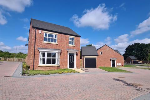 3 bedroom detached house for sale, Summer Drive, Wakefield WF2