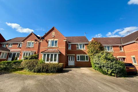 4 bedroom detached house for sale, Spartan Close, Wootton Fields, Northampton NN4