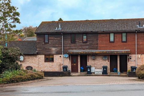 2 bedroom terraced house for sale, Springfield Close, Coleford GL16