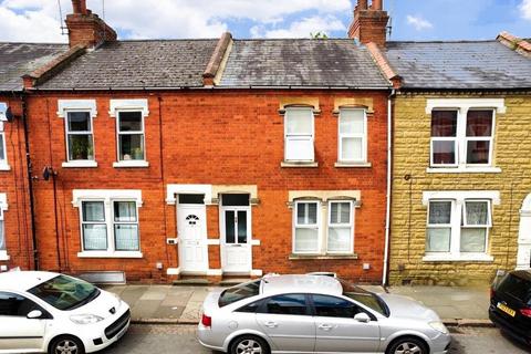 2 bedroom terraced house for sale, Lea Road, Abington, Northampton NN1