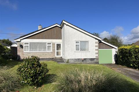 2 bedroom detached bungalow for sale, Chatsworth Way, Carlyon Bay, St. Austell