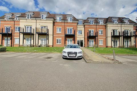 2 bedroom apartment for sale, Primrose Hill, Kings Langley