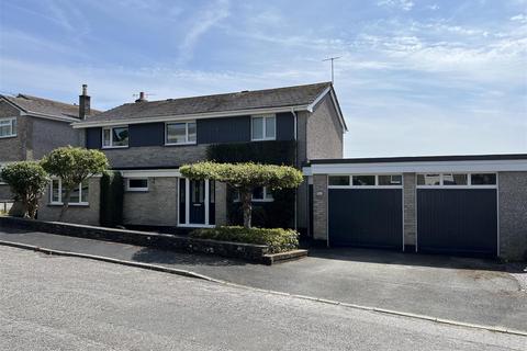 5 bedroom detached house for sale, Pennor Drive, St. Austell