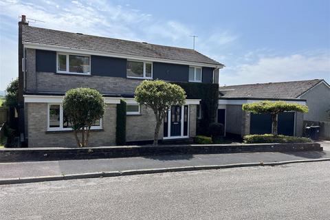 5 bedroom detached house for sale, Pennor Drive, St. Austell