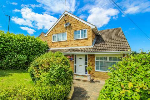 4 bedroom detached house for sale, Wrenthorpe Lane, Wakefield WF2