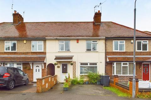 4 bedroom terraced house for sale, Needham Road, Nottingham NG5