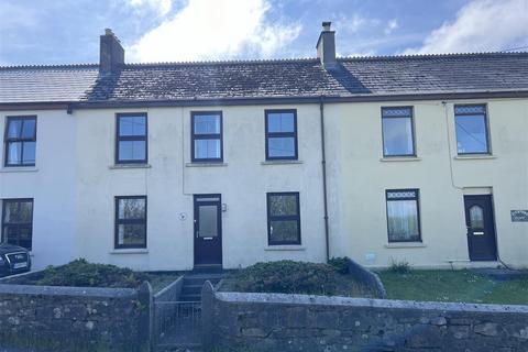 undefined, Kerrow Lane, Stenalees, St. Austell