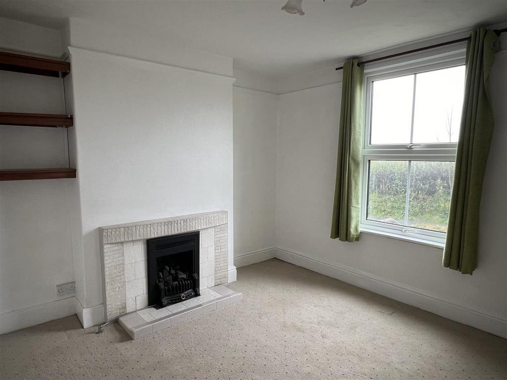 Reception Room One/Lounge