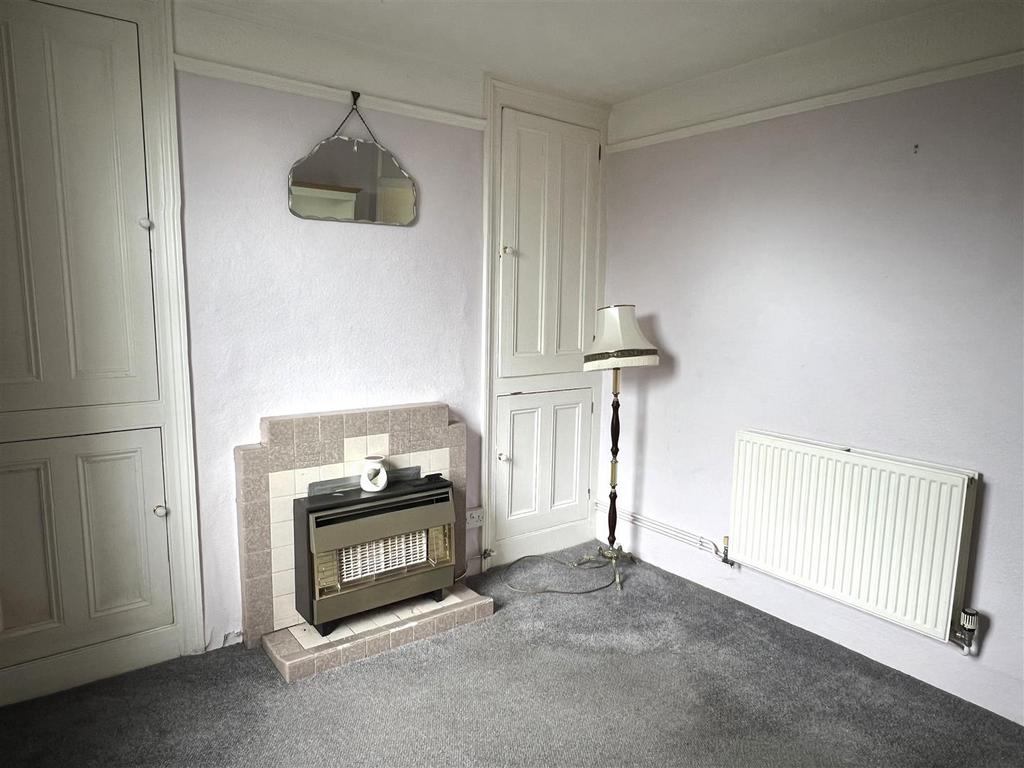 Reception Room Two