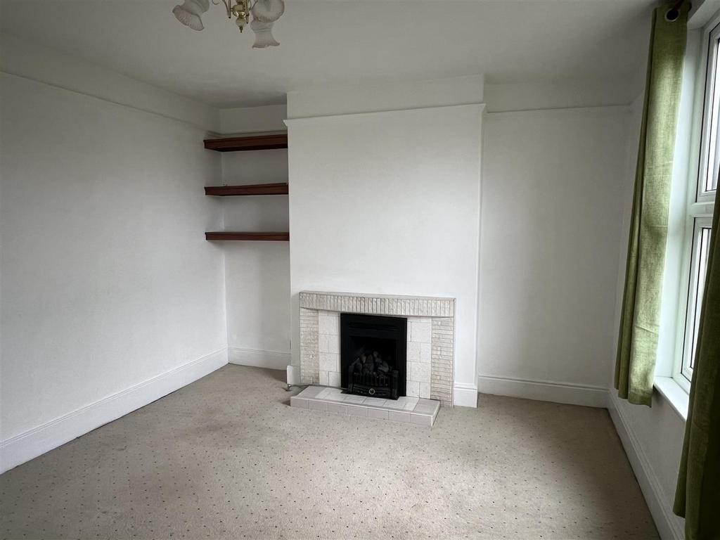 Reception Room One/Lounge