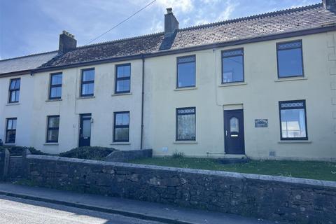 3 bedroom terraced house for sale, Kerrow Lane, Stenalees, St. Austell