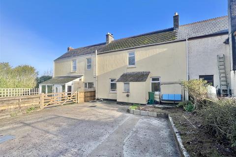 3 bedroom terraced house for sale, Kerrow Lane, Stenalees, St. Austell
