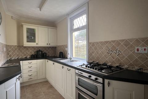 3 bedroom terraced house for sale, Kerrow Lane, Stenalees, St. Austell