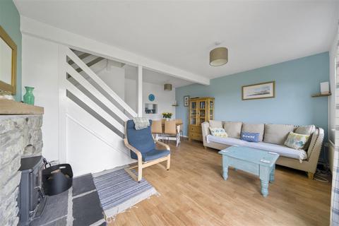 3 bedroom terraced house for sale, Orchard Close, Port Eynon, Swansea